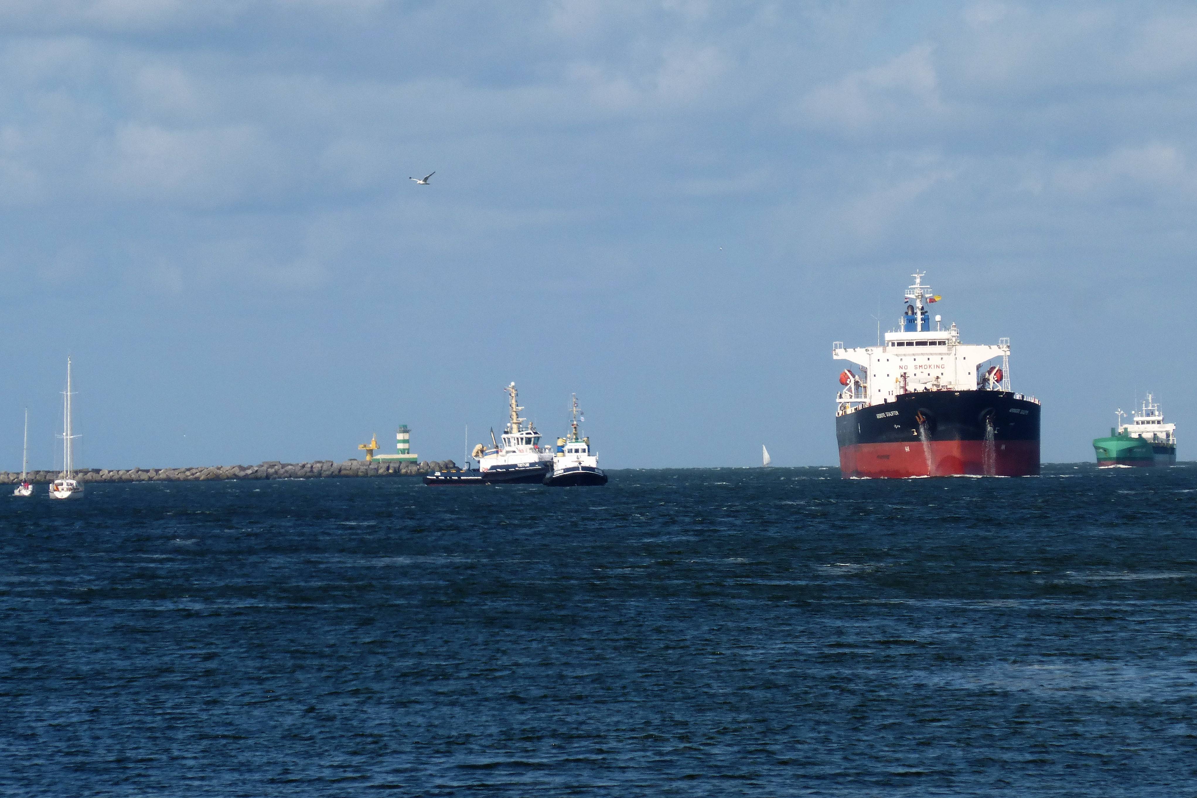 Pieren IJmuiden   20-08-19 